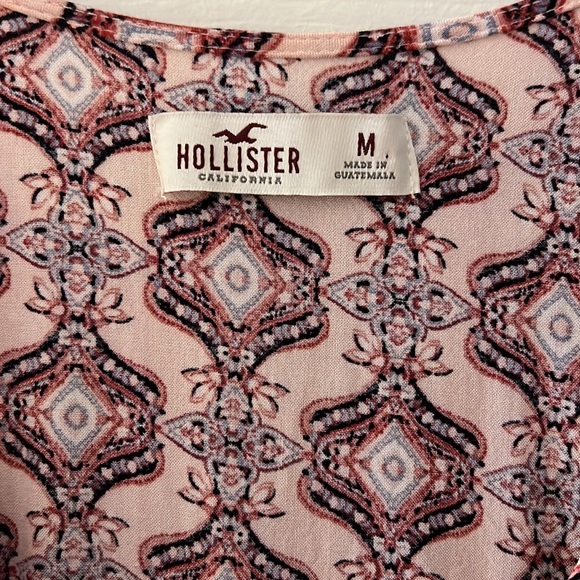 Hollister romper - Picture 2 of 6